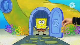 Spongebob Sqarepants Intro Huting House Russianроссия