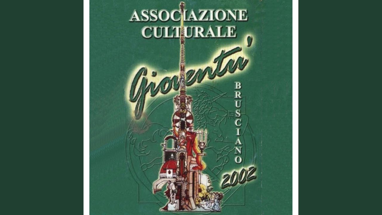 Nu' po' ferni (2002)