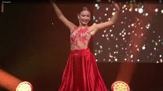 Shakira - Waka waka  (Estonian Startup Awards 2025)
