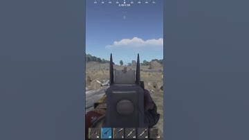 Teach me how to control the AK in rust