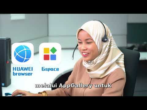 HUAWEI Customer Service Season 2 Episode 4