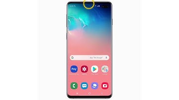 Call Forwarding Samsung Galaxy S10 Plus
