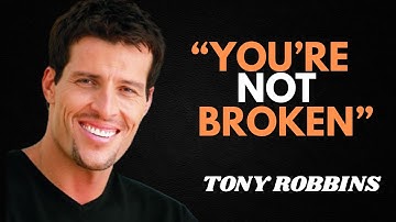 Turn Your Pain Into Unstoppable Purpose with This ONE Mental Shift