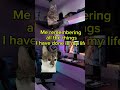 Pov when your mom calls you by your full name #catmeme #momsbelike #cat #catvideos
