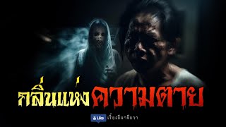 กลิ่นแห่งความตาย (จบในตอน) | ล้อมวง เล่าเรื่องผี Ep.995