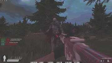 Infestation: The New Z►Finding a Hunter Backpack + BONUS