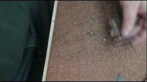 Model Railroad VLog: Hand Laying N Scale Turnouts: Part 41