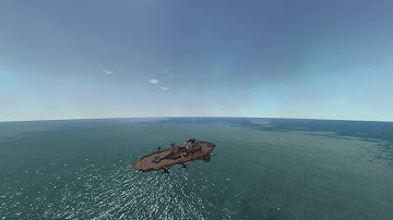 From the Depths - Experimental ACB Stabilization 1