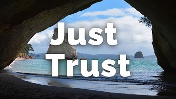 Abraham Hicks - Just Let Go And Trust! It Will Come Easily