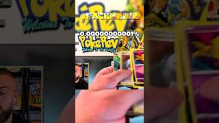 @PokeRev Pulls MOONBREON?!!🌕🌙 #pokemon #pokemoncards #pokemontcg #umbreon #pokemoncommunity