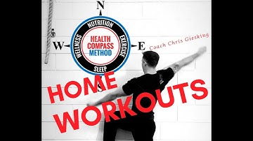 Burpees & Bicep Curls