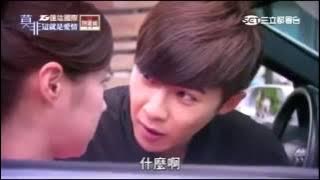 MV Murphy's Law of Love