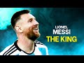 Lionel messi  the king  best dribbling skills  goals