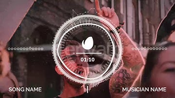 Music Visualizers Pack | After Effects Project Files - Videohive template