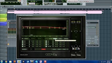 Ozone 5 Equalizer Overview