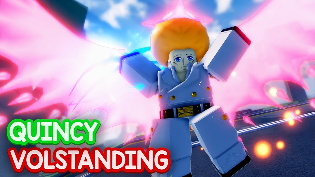 How To Become QUINCY In Project Mugetsu (Roblox) 