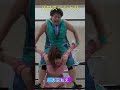 #shorts 　#プロレス技 　#パロスペシャル #wrestling