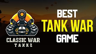 Best Tank War Game on mChamp Lite | Play & Enjoy Top Quizzes and Games on your mobile screenshot 4