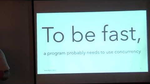 Functional Concurrency in Scala with ZIO - Itamar Ravid