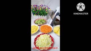 Article De Cuisine