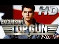 Top gun  through the fire  music 