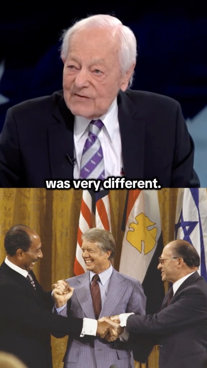 CBS News' Bob Schieffer remembers Jimmy Carter's legacy #shorts