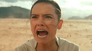 Drinker's Chasers - Is The Rey Movie Happening Or Not?