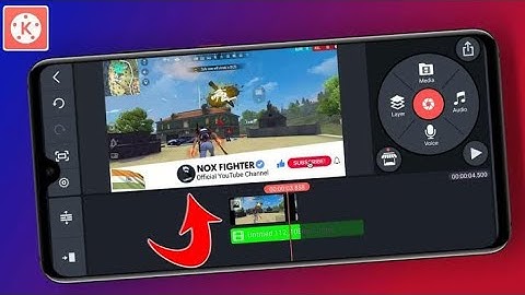 How To Make Subscribe Animation | Make Subscribe Animation Like Ruok FF | Subscribe Button