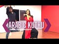 Arabic kuthu dance choreography  thalapathyvijay  anirudh  nelson