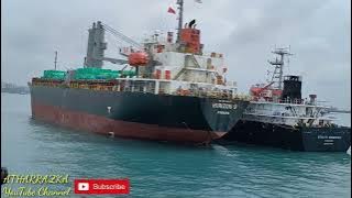 MV.HORIZON 9 (IMO: 9339935, MMSI 374346000) is a General Cargo Ship built in 2005 (17 years old)