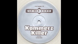 Space Cube - Kommerz Killer