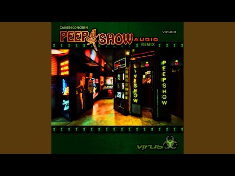 Headroom (Audio VIP)
