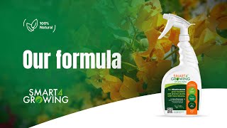 100% all-natural formula