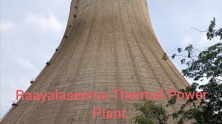 Rayalaseema Thermal Power Plant