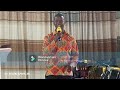 The trial of Submission unto Spiritual Leadership pt 2 @#PAPA EMMA/COVENANT C FELLOWSHIP BUSIA.