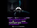 Sabotagem em MindsEye? CEO acusa espionagem após lançamento 😳#MindsEye #GamingNews #Shorts