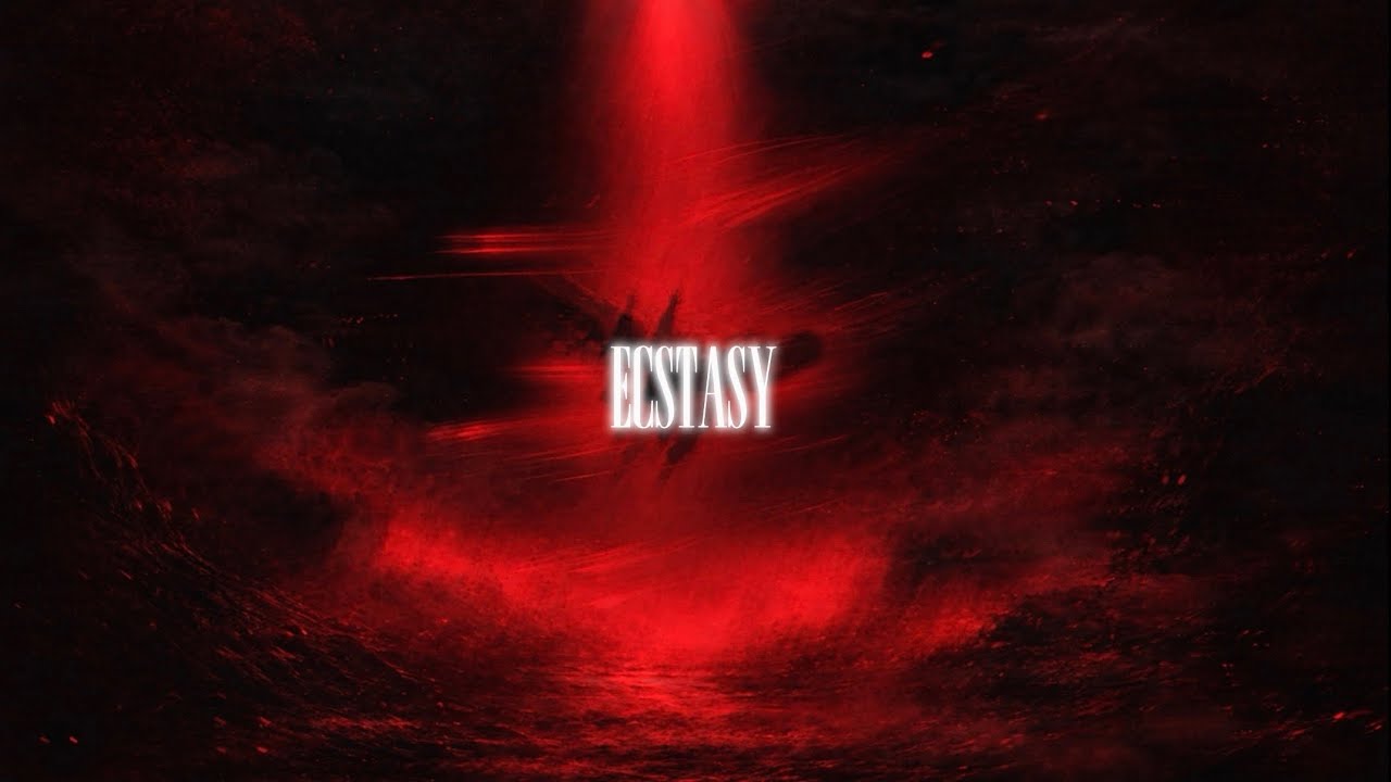 Watch CONCURT - ECSTASY (Official Lyric Video) on YouTube Watch CONCURT - ECSTASY (Official Lyric Video) on YouTube