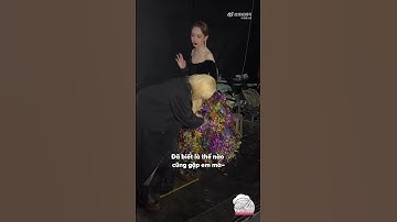 [VIETSUB] Khoảnh khắc đáng yêu của "Song Vi" Thích Vy và Điền Hi Vi tại Đêm hội VOGUE