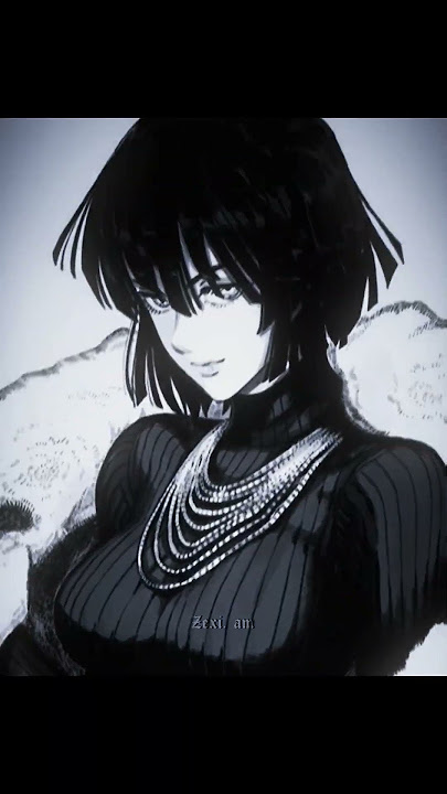 real?🤔 #onepunchman #onepunchmanedit #fubuki #fubukiedit #manga #mangaedit #edit #fyp
