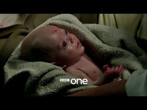 Call the Midwife - Saison 4