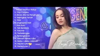TASYA ROSMALA SEJUTA LUKA