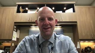 Kindergarten Readiness Assessment Message
