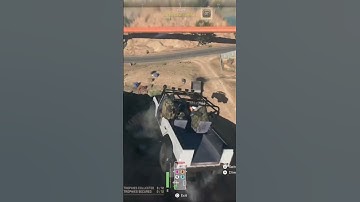 Possibly the worst thing I’ve done in DMZ‼️🤣 #dmz #shorts #cod