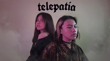 telepatía (cover) w/ Moira | Kurt Go