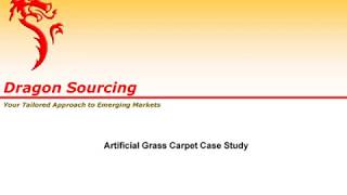 Artificial Grass Carpet Case Study