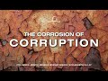 The Corrosion of Corruption | Ptr. Omar E. Monte | Ecclesiastes 5:8-17