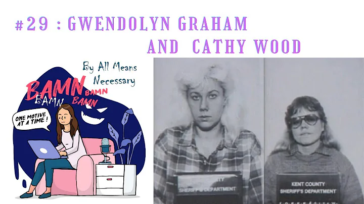 #29 : No Beating Around The Bush  Gwendolyn Graham...