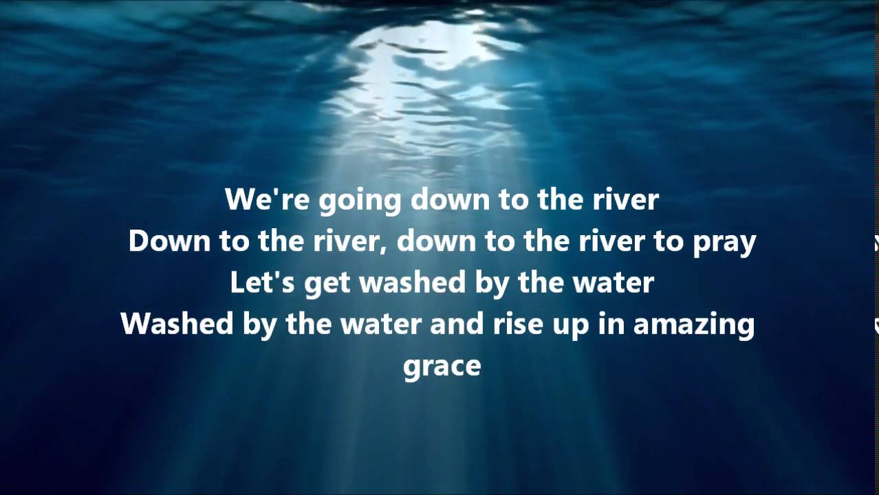 Jordan Feliz - The River (Lyrics) | lyrics, Lyrics, Praise and worship