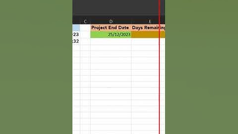 Excel Tips   Tips for Entering Dates and Times   Auto Updating Functions and Static Options #excel