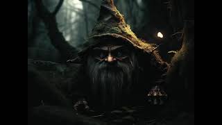Blod Besvimelse Misanthrop crawling Green Wizard Gnome Song